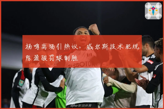 杨鸣离场引热议，威尔斯技术犯规陈盈骏罚球制胜