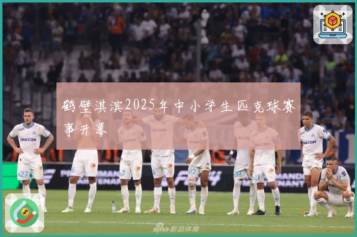 鹤壁淇滨2025年中小学生匹克球赛事开幕