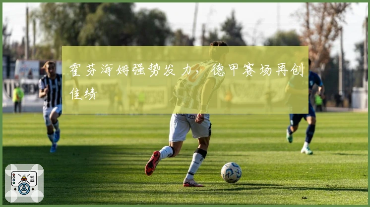 霍芬海姆强势发力，德甲赛场再创佳绩